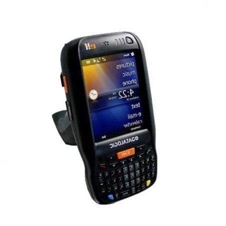 معرفی دستگاه جمع آوری اطلاعات دیتالاجیک مدل Datalogic ELF PDA